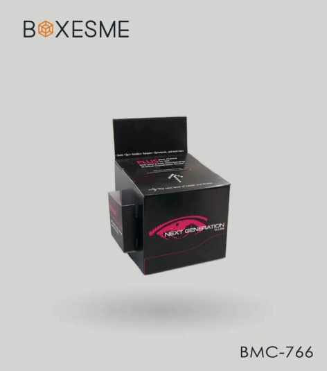 Custom Ballot Boxes